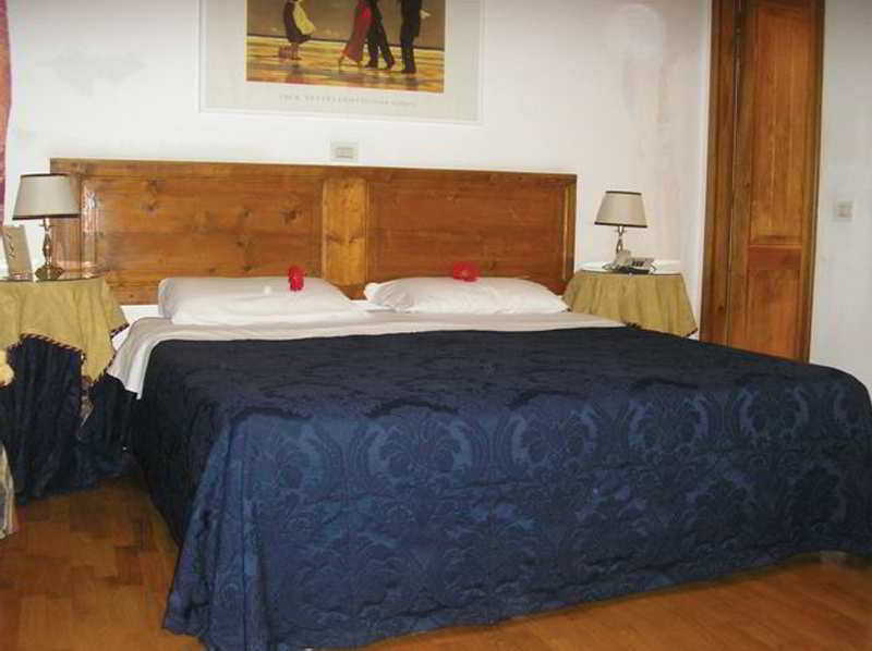 Locanda Del Fante Rom Zimmer foto