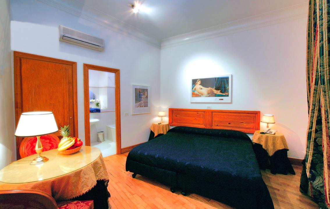 Locanda Del Fante Rom Zimmer foto